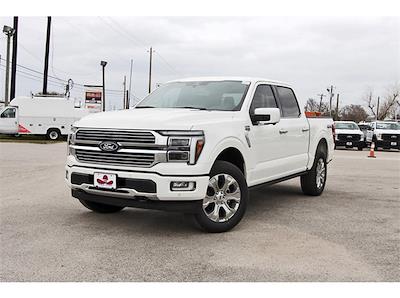 New 2026 Ford F-150 - photo 1