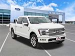 2026 Ford F-150 SuperCrew Cab 4WD Pickup for sale #TFA22562 - photo 6