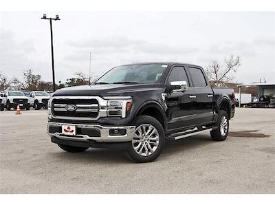 New 2026 Ford F-150 - photo 1