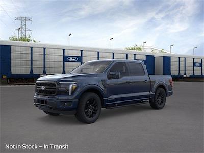 New 2026 Ford F-150 - photo 1