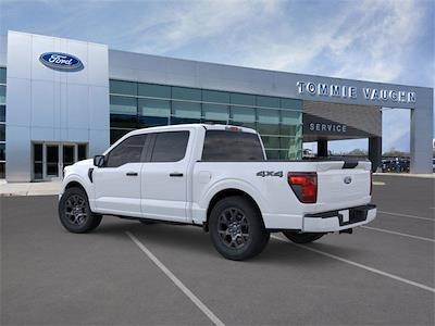 New 2026 Ford F-150 - photo 1
