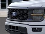 2026 Ford F-150 SuperCrew Cab 4WD Pickup for sale #TFA23203 - photo 17