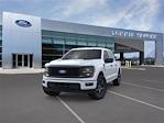 2026 Ford F-150 SuperCrew Cab 4WD Pickup for sale #TFA23203 - photo 3