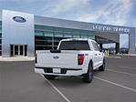 2026 Ford F-150 SuperCrew Cab 4WD Pickup for sale #TFA23203 - photo 8