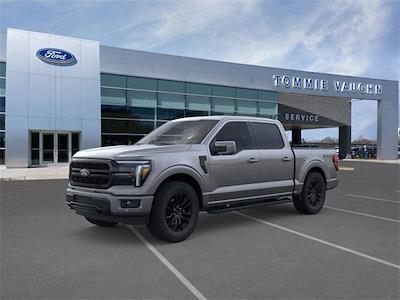New 2026 Ford F-150 - photo 1