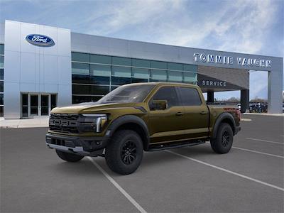 New 2026 Ford F-150 Raptor SuperCrew Cab for sale #TFA23525 - photo 1