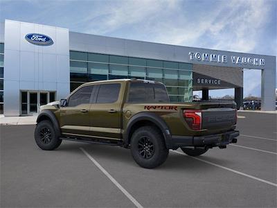 New 2026 Ford F-150 Raptor SuperCrew Cab for sale #TFA23525 - photo 2