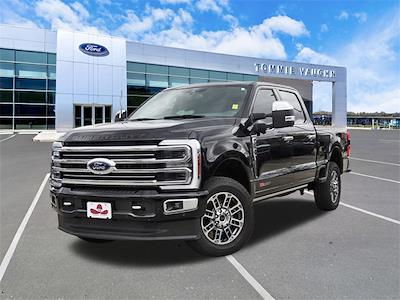 Used 2024 Ford F-250 - photo 1