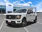 2026 Ford F-150 SuperCrew Cab RWD Pickup for sale #TFA24596 - photo 1
