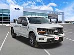 2026 Ford F-150 SuperCrew Cab RWD Pickup for sale #TFA24596 - photo 6