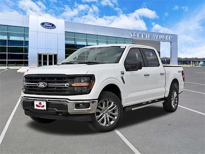 New 2026 Ford F-150 - photo 1