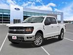 2026 Ford F-150 SuperCrew Cab 4WD Pickup for sale #TFA33652 - photo 1