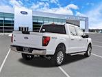 2026 Ford F-150 SuperCrew Cab 4WD Pickup for sale #TFA33652 - photo 4