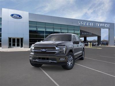 New 2026 Ford F-150 - photo 1