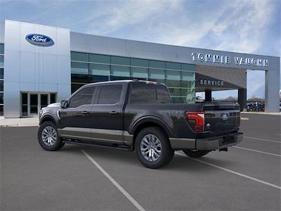 New 2026 Ford F-150 - photo 1