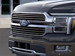 2026 Ford F-150 SuperCrew Cab 4WD Pickup for sale #TFA33760 - photo 17