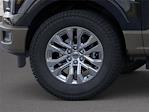 2026 Ford F-150 SuperCrew Cab 4WD Pickup for sale #TFA33760 - photo 19