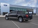 2026 Ford F-150 SuperCrew Cab 4WD Pickup for sale #TFA33760 - photo 2