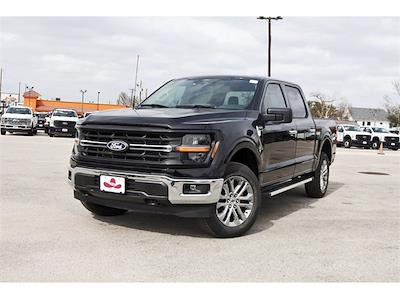 New 2026 Ford F-150 - photo 1