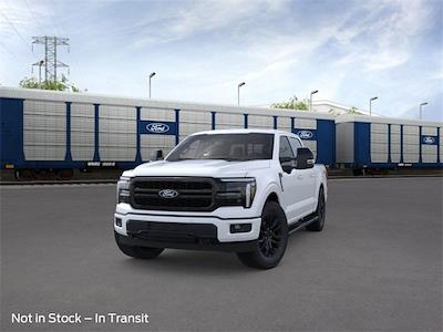 New 2026 Ford F-150 - photo 1