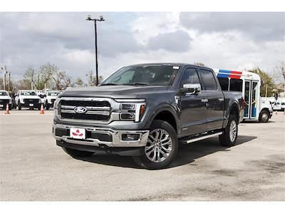 New 2026 Ford F-150 - photo 1