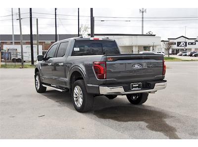 New 2026 Ford F-150 - photo 1