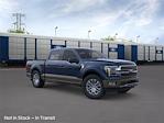 2026 Ford F-150 SuperCrew Cab 4WD Pickup for sale #TFA58104 - photo 7
