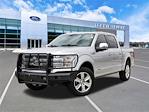 2018 Ford F-150 SuperCrew Cab 4WD Pickup for sale #TGA53782A - photo 1