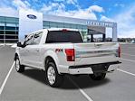 2018 Ford F-150 SuperCrew Cab 4WD Pickup for sale #TGA53782A - photo 2