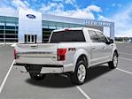 2018 Ford F-150 SuperCrew Cab 4WD Pickup for sale #TGA53782A - photo 4