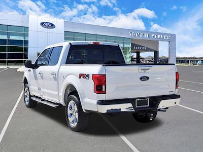 Used 2018 Ford F-150 - photo 1