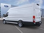New 2026 Ford Transit 350 HD High Roof Empty Cargo Van for sale #TKA09471 - photo 2