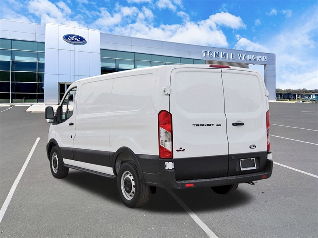 New 2026 Ford Transit 150 - photo 5