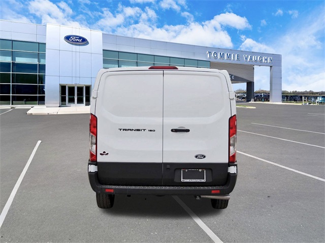 New 2026 Ford Transit 150 - photo 6