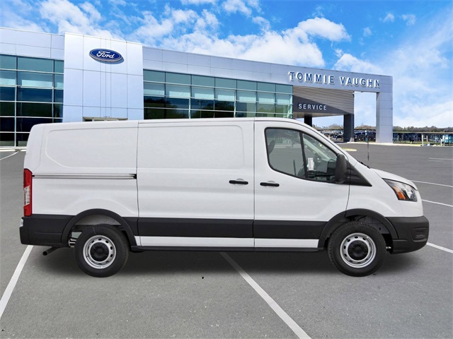 New 2026 Ford Transit 150 - photo 7