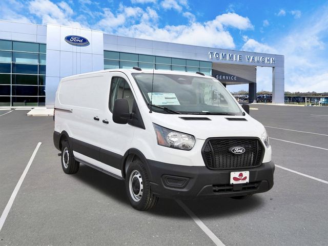 New 2026 Ford Transit 150 - photo 8