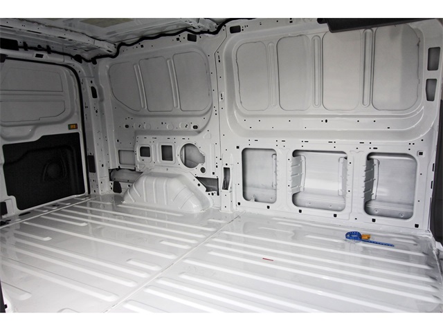 New 2026 Ford Transit 150 - photo 9