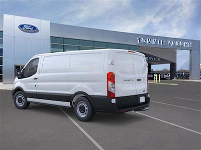 New 2026 Ford Transit 150 Low Roof Empty Cargo Van for sale #TKA14925 - photo 2