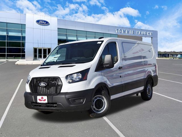 New 2026 Ford Transit 150 - photo 1
