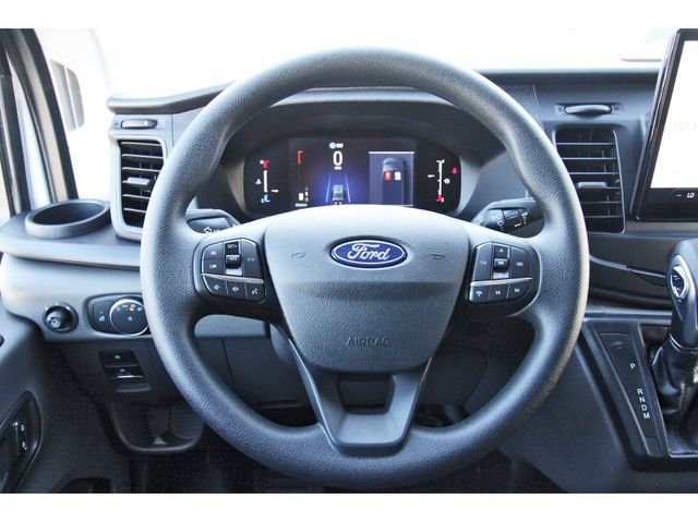 New 2026 Ford Transit 150 - photo 12
