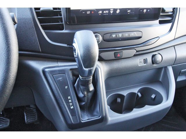 New 2026 Ford Transit 150 - photo 19