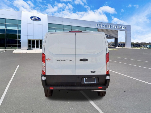 New 2026 Ford Transit 150 - photo 6