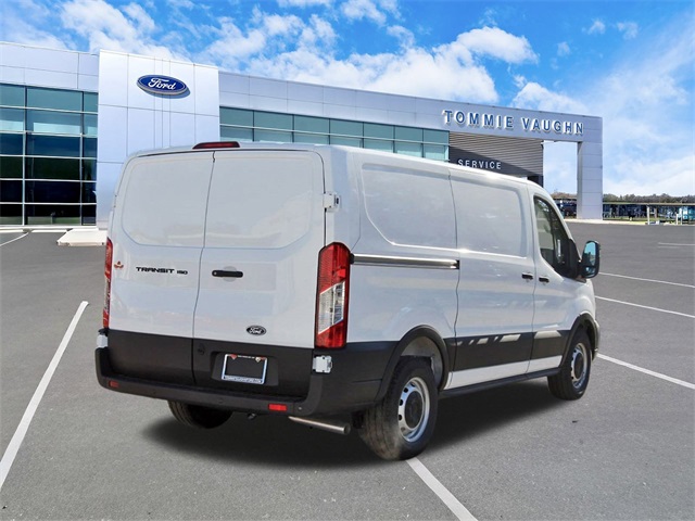 New 2026 Ford Transit 150 - photo 2