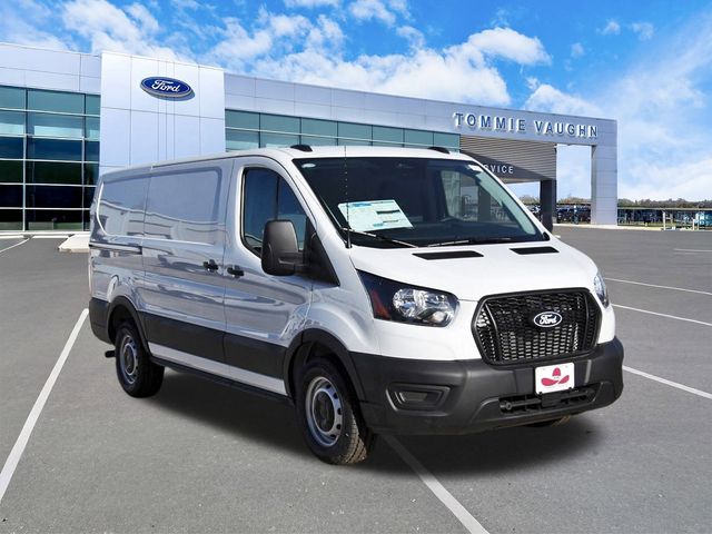 New 2026 Ford Transit 150 - photo 8