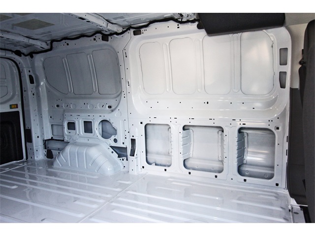 New 2026 Ford Transit 150 - photo 9