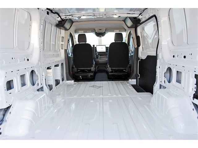 New 2026 Ford Transit 150 - photo 10