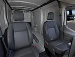 New 2026 Ford Transit 250 Medium Roof Empty Cargo Van for sale #TKA21912 - photo 10