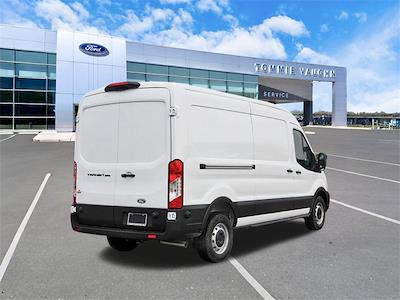 New 2026 Ford Transit 250 Medium Roof Empty Cargo Van for sale #TKA22228 - photo 2