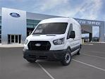New 2026 Ford Transit 250 Medium Roof Empty Cargo Van for sale #TKA22228 - photo 3