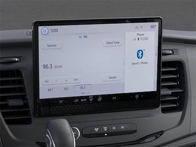 New 2026 Ford Transit 250 - photo 1